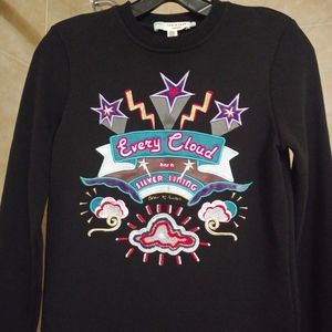 Ted Baker sweatshirt